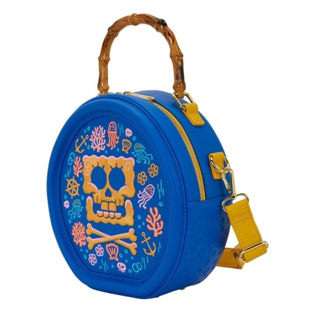 Bob l' éponge - Sac à bandoulière Bob l' éponge by Loungefly