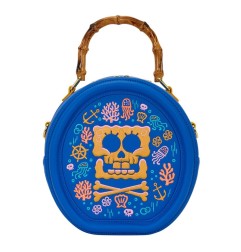 Bob l' éponge - Sac à bandoulière Bob l' éponge by Loungefly