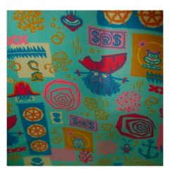 Bob l' éponge - Sac à bandoulière Bob l' éponge by Loungefly