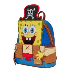 SpongeBob - Nickelodeon by Loungefly Mini Backpack Spongebob Squarepants