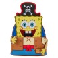 SpongeBob - Nickelodeon by Loungefly Mini Backpack Spongebob Squarepants