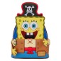 SpongeBob - Nickelodeon by Loungefly Mini Backpack Spongebob Squarepants