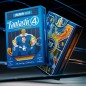 Fantastic Four - Playing Cards FANT4STIC
