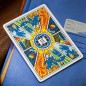 Fantastic Four - Playing Cards FANT4STIC