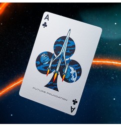 Les 4 Fantastiques - Jeu de cartes Les 4 Fantastiques