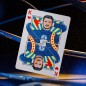 Fantastic Four - Playing Cards FANT4STIC