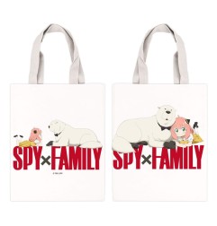 Spy x Family - Sac shopping Spy x Family Season 3