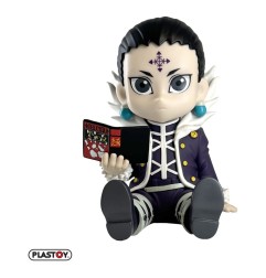 Hunter x Hunter - Tirelire Kuroro 14 cm