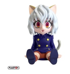 Hunter x Hunter - : Money Box Neferupito 14 cm