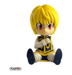Hunter x Hunter - : Money Box Kurapika 15 cm