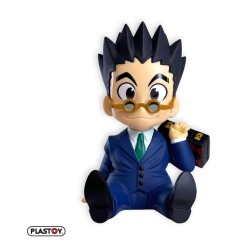 Hunter x Hunter - Tirelire Leolio 15 cm