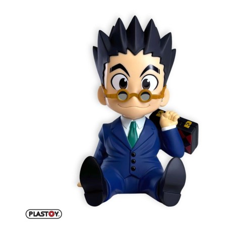 Hunter x Hunter - Tirelire Leolio 15 cm