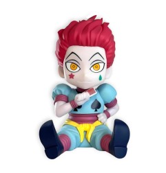 Hunter x Hunter - Tirelire Hisoka 15 cm