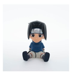 Naruto - : Money Box Sasuke 14 cm
