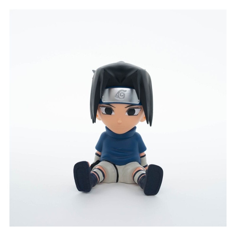 Naruto - : Money Box Sasuke 14 cm Naruto - : Money Box Sasuke 14 cm