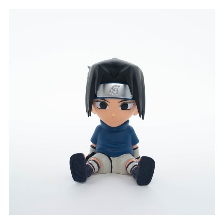 Naruto - Tirelire Sasuke 14 cm