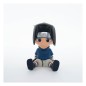 Naruto - Tirelire Sasuke 14 cm