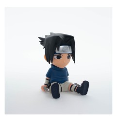 Naruto - Tirelire Sasuke 14 cm