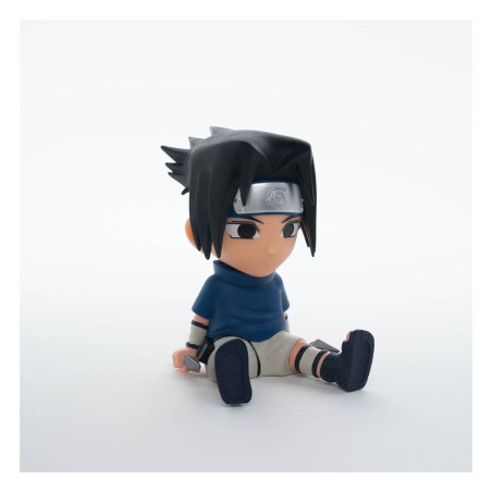 Naruto - : Money Box Sasuke 14 cm