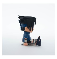 Naruto - Tirelire Sasuke 14 cm