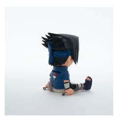Naruto - : Money Box Sasuke 14 cm