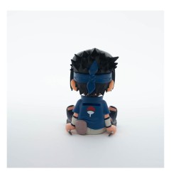 Naruto - : Money Box Sasuke 14 cm