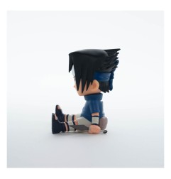 Naruto - Tirelire Sasuke 14 cm
