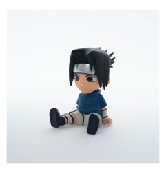 Naruto - Tirelire Sasuke 14 cm