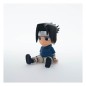 Naruto - Tirelire Sasuke 14 cm