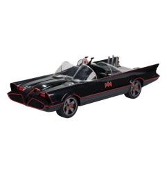 Batman (1966) DC Multiverse - Véhicule Batmobile 53 cm