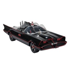 DC Comics - Batman (1966) DC Multiverse Vehicle Batmobil 53 cm