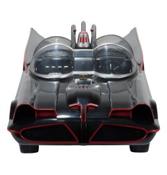 DC Comics - Batman (1966) DC Multiverse Vehicle Batmobil 53 cm