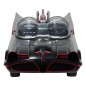 Batman (1966) DC Multiverse - Véhicule Batmobile 53 cm