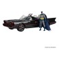 DC Comics - Batman (1966) DC Multiverse Vehicle Batmobil 53 cm