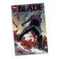 Marvel - Collection PVC Statue 1/6 Blade (Blade N°1) 19 cm