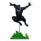 Marvel - Collection PVC Statue 1/6 Black Panther (Black Panther Annual N°1) (Variant) 29 cm Marvel - Collection PVC Statue 1/6 Black Panther (Black Panther Annual N°1) (Variant) 29 cm