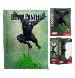 Marvel Collection - Statuette 1/6 Black Panther (Black Panther Annual N°1) (Variant) 29 cm