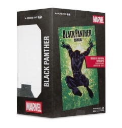 Marvel - Collection PVC Statue 1/6 Black Panther (Black Panther Annual N°1) (Variant) 29 cm