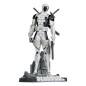 Marvel Collection - Statuette 1/10 Deadpool (The New Mutants N°98) (Line Art) (Gold Label) 17 cm Marvel Collection - Statuette 1/10 Deadpool (The New Mutants N°98) (Line Art) (Gold Label) 17 cm