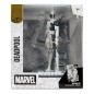Marvel Collection - Statuette 1/10 Deadpool (The New Mutants N°98) (Line Art) (Gold Label) 17 cm Marvel Collection - Statuette 1/10 Deadpool (The New Mutants N°98) (Line Art) (Gold Label) 17 cm