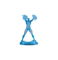 Marvel Collection - Statuette 1/6 Iceman ( Tales N°229) (Red Platinum Edition) 29 cm