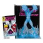 Marvel - Collection PVC Statue 1/6 Iceman ( Tales N°229) (Red Platinum Edition) 29 cm