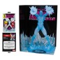 Marvel - Collection PVC Statue 1/6 Iceman ( Tales N°229) (Red Platinum Edition) 29 cm