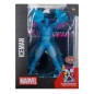 Marvel Collection - Statuette 1/6 Iceman ( Tales N°229) (Red Platinum Edition) 29 cm