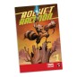 Marvel - Collection PVC Statue 1/6 Rocket Racoon (Rocket Racoon: A Chasing Tale N°1) 18 cm Marvel - Collection PVC Statue 1/6 Rocket Racoon (Rocket Racoon: A Chasing Tale N°1) 18 cm