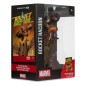 Marvel Collection - Statuette 1/6 Rocket Racoon (Rocket Racoon: A Chasing Tale N°1) 18 cm