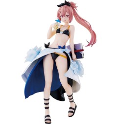 The Executioner and Her Way of Life - PVC Statue 1/7 Menou: Swimsuit Ver. 24 cm