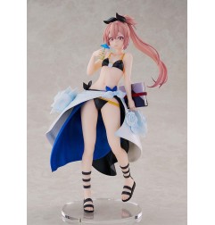 The Executioner and Her Way of Life - PVC Statue 1/7 Menou: Swimsuit Ver. 24 cm
