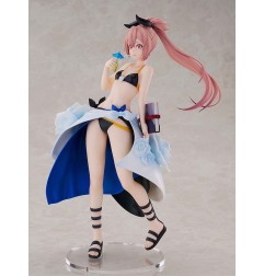 The Executioner and Her Way of Life - PVC Statue 1/7 Menou: Swimsuit Ver. 24 cm
