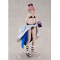 The Executioner and Her Way of Life - Statuette 1/7 Menou: Swimsuit Ver. 24 cm